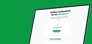 Auth de document